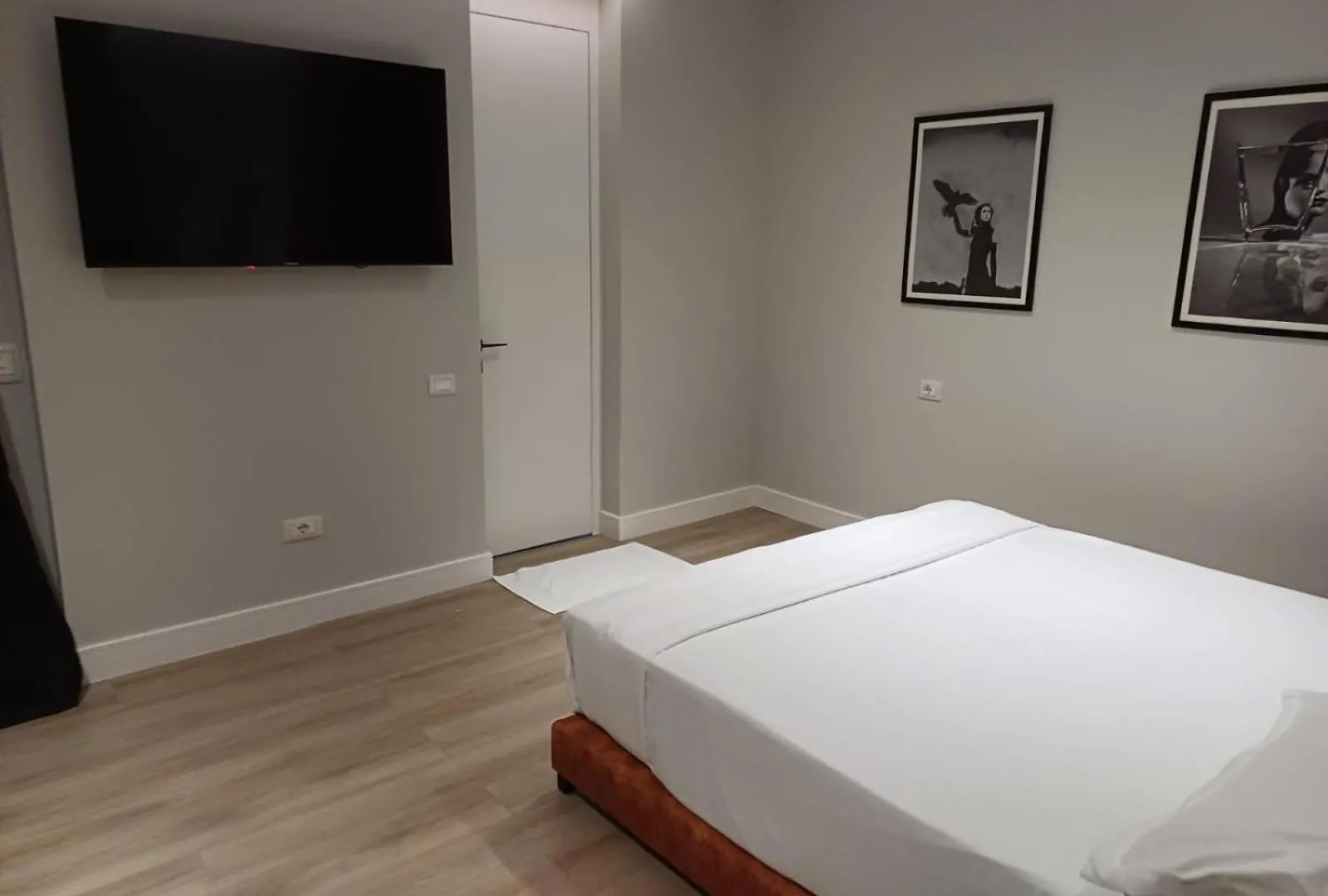 Oxygen Boutique Hotel Tiran 4*,