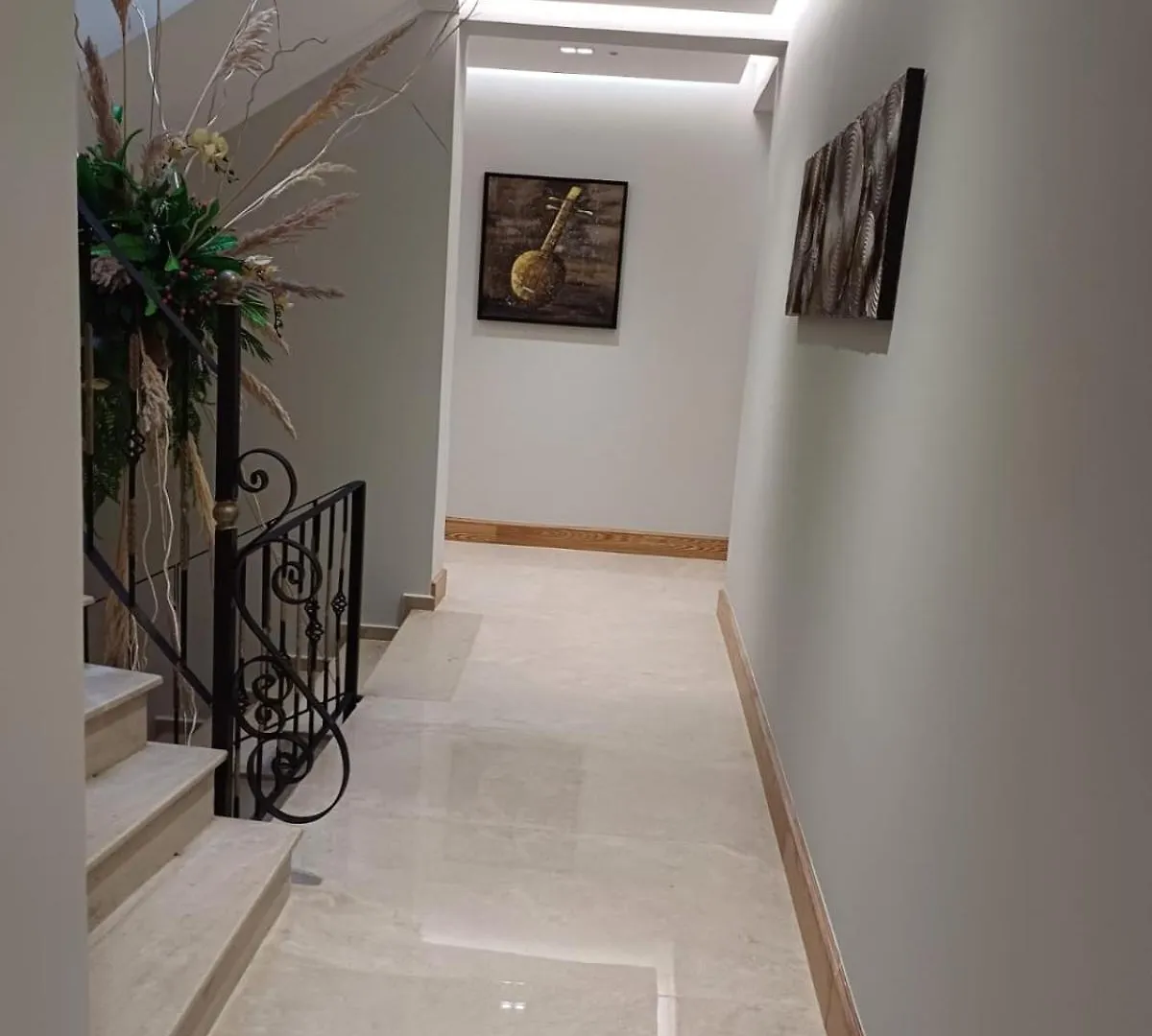 Oxygen Boutique Hotel Tiran