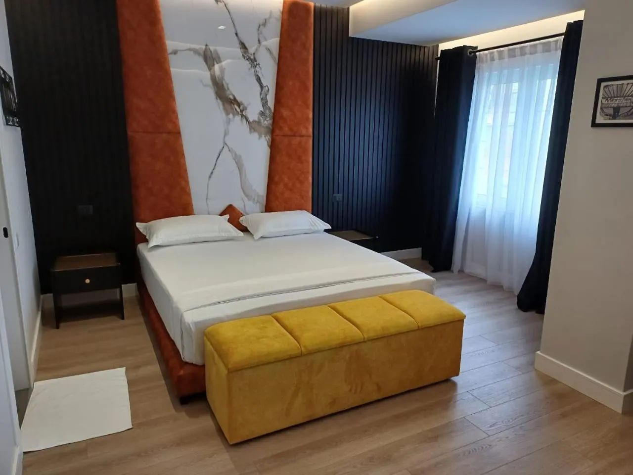 ****  Oxygen Boutique Hotel Tiran Arnavutluk