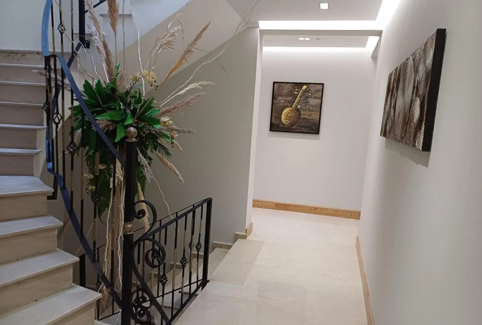 ****  Oxygen Boutique Hotel Tiran Arnavutluk