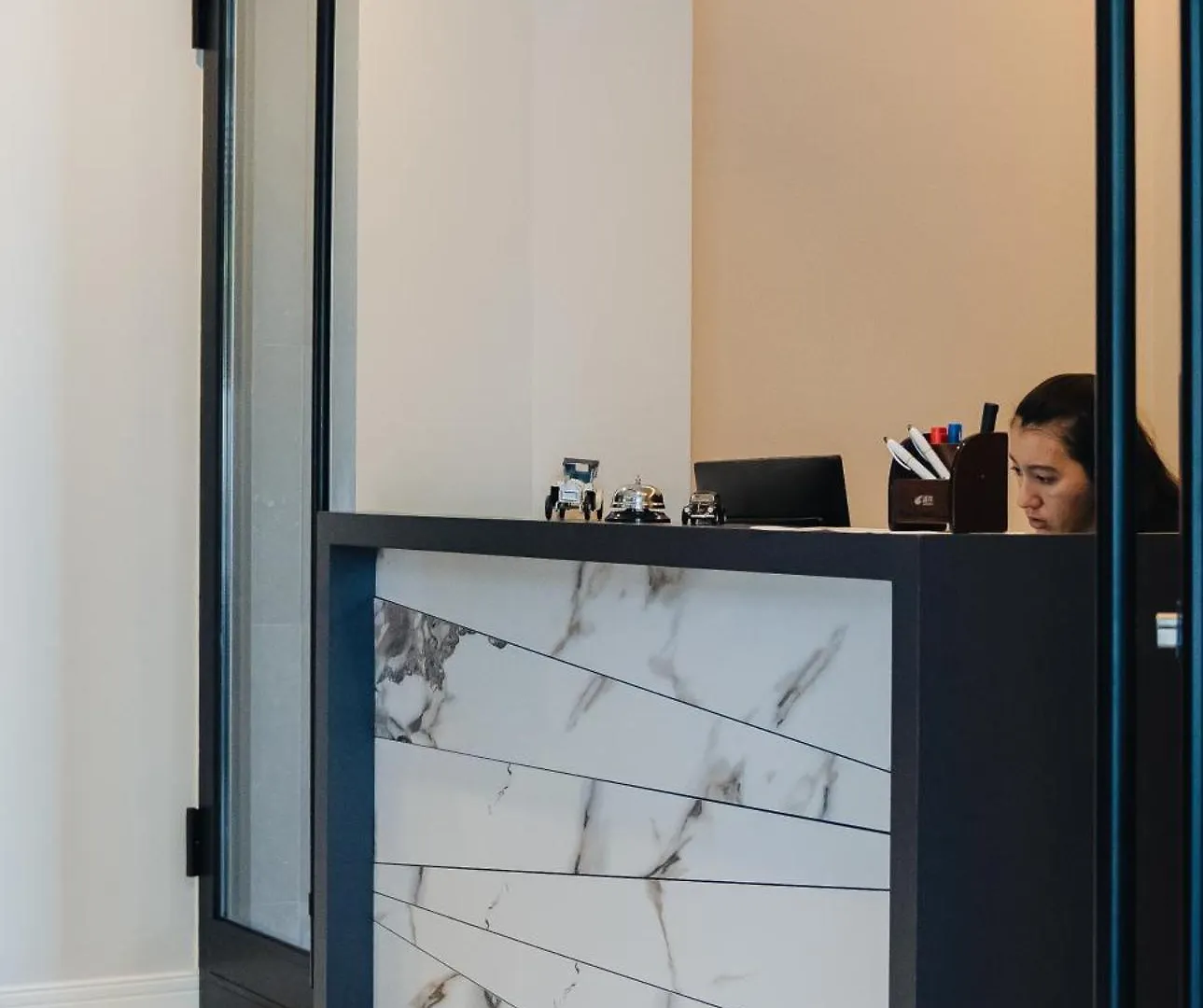 Oxygen Boutique Hotel Tiran 4*,  Arnavutluk