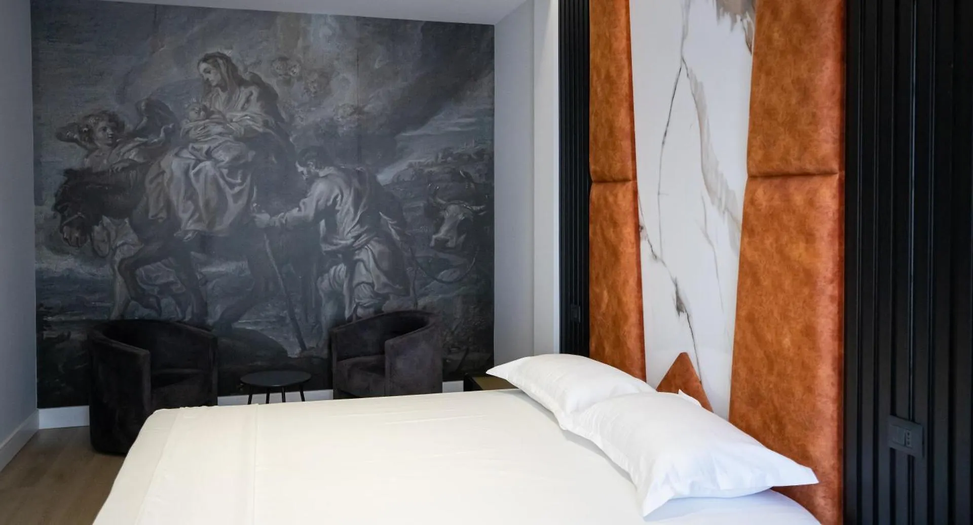 Oxygen Boutique Hotel Tiran