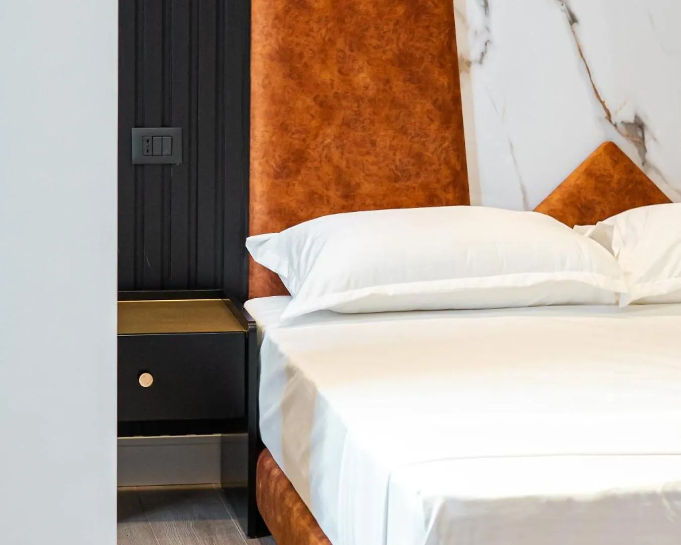 Oxygen Boutique Hotel Tiran