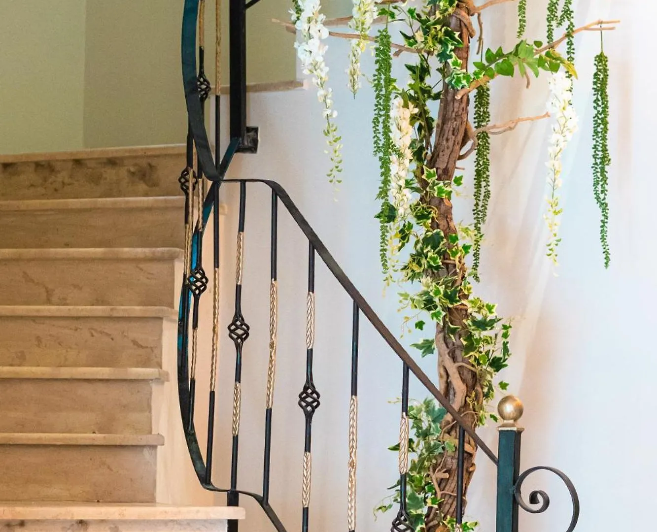 Oxygen Boutique Hotel Tiran Arnavutluk