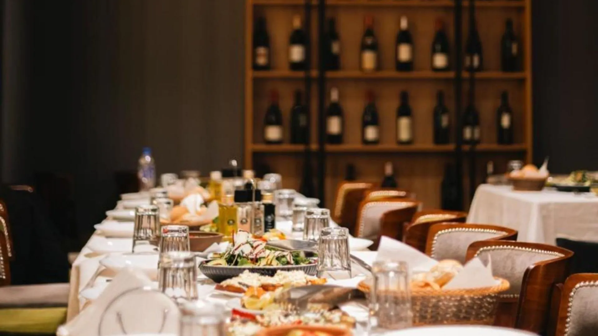Oxygen Boutique Hotel Tiran 4*,