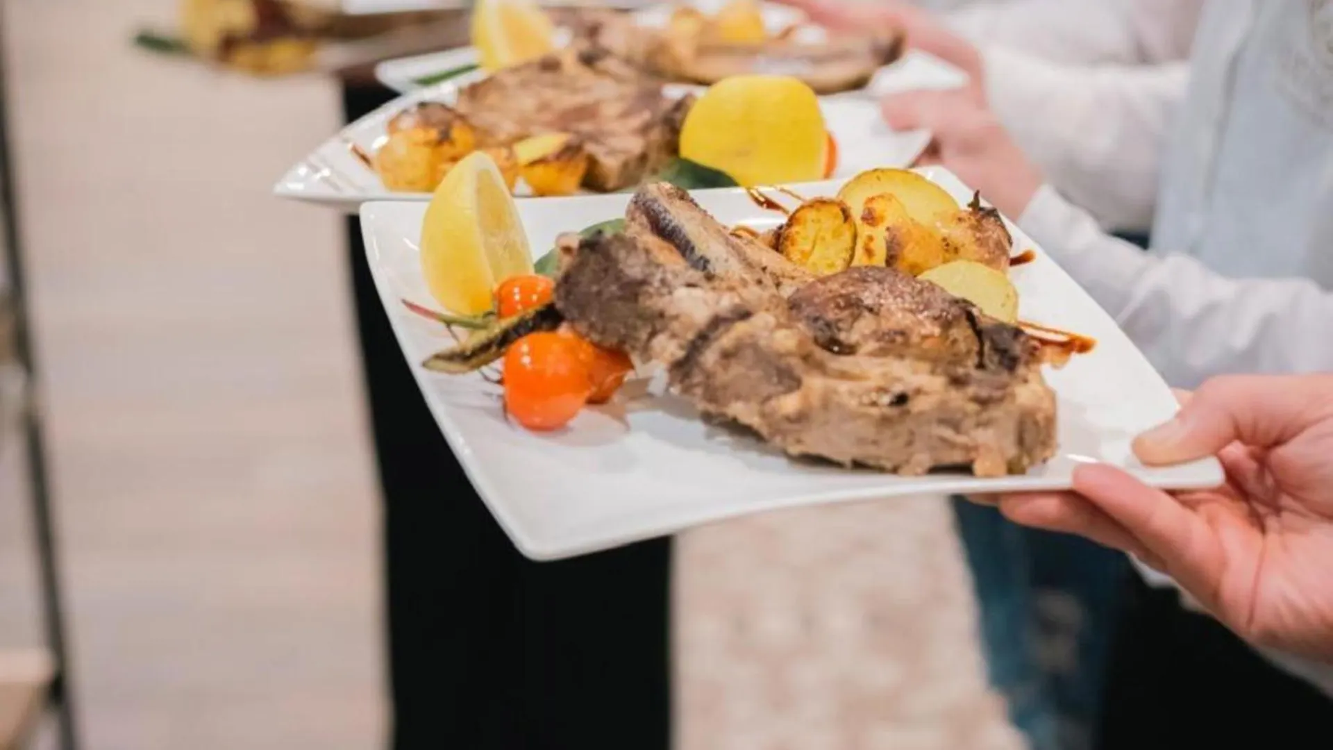 Oxygen Boutique Hotel Tiran Arnavutluk