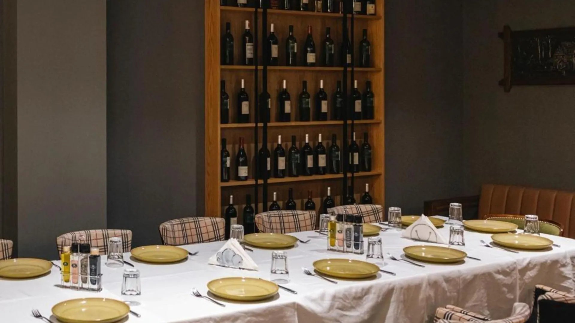 Oxygen Boutique Hotel Tiran