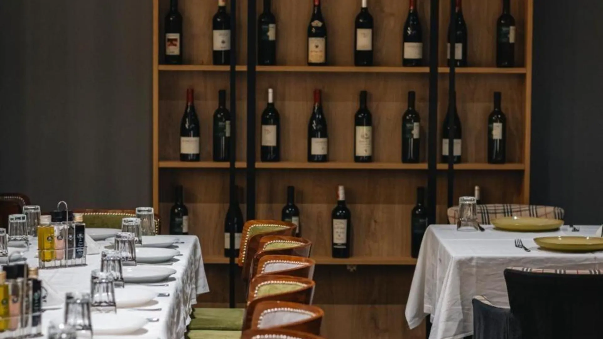 ****  טיראנה Oxygen Boutique Hotel אלבניה