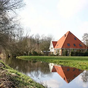 Hotel De Hartelust ***