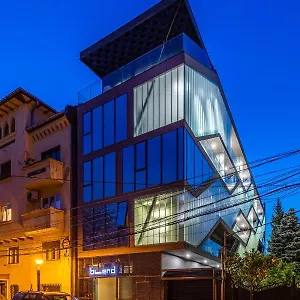 Blend Center Appart hôtel Bucarest