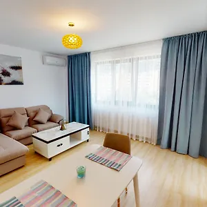 Le Blanc Hotel Bucarest