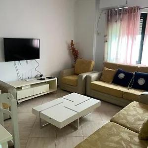 Arvi's Apartment Tirana