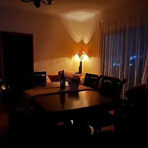 Sunny Riverside Tirana's Oasis - Breakfast & Dinner Homestay Tirana