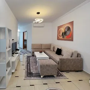 Tirana City Rental Apartments Appartement Tirana
