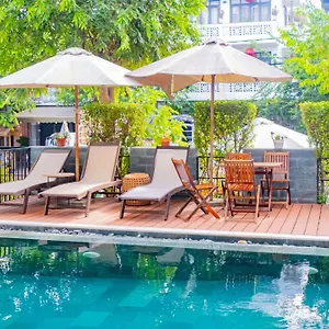 Majestic Hotel Hội An