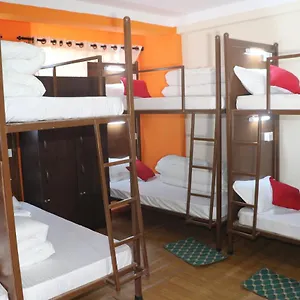 Rambler Pvt Ltd Auberge de jeunesse Katmandou