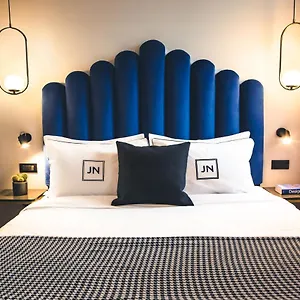 Jn Boutique House Hotel Bucarest
