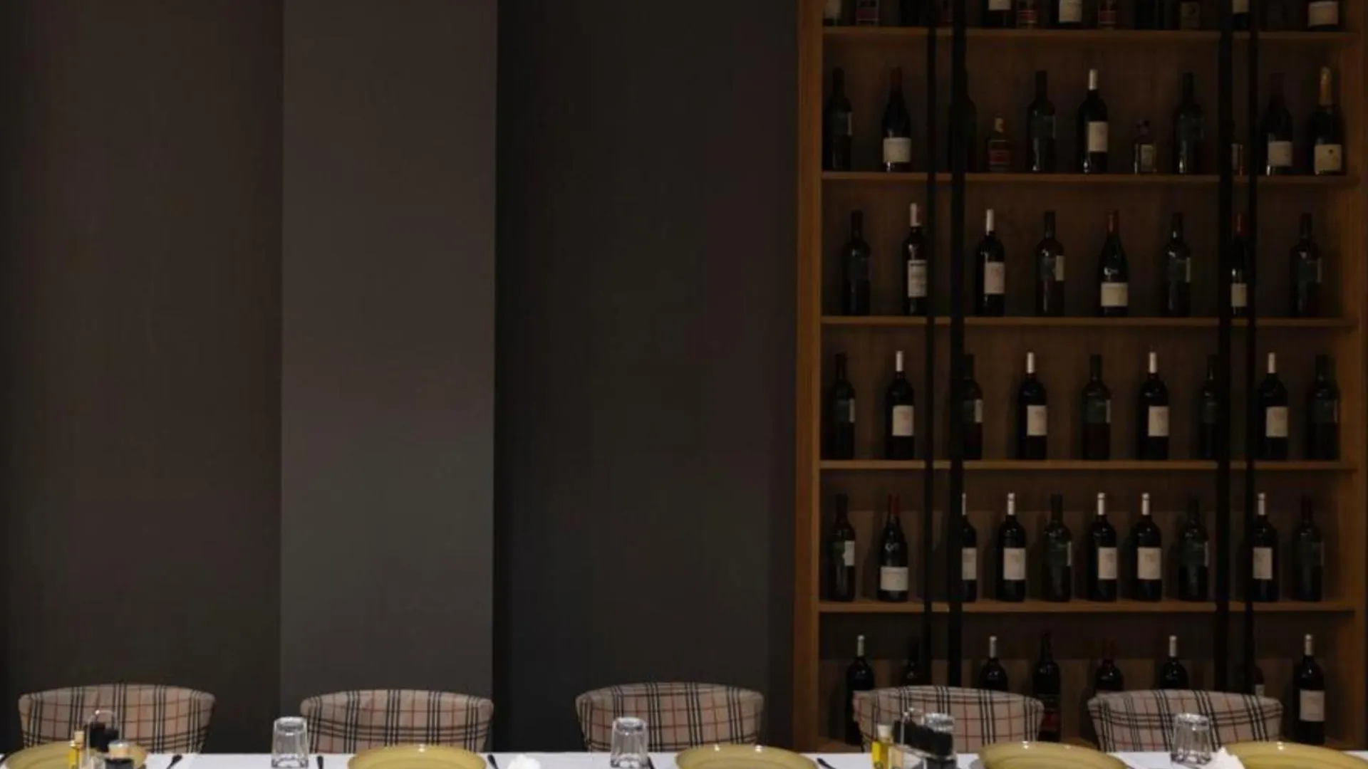 Oxygen Boutique Hotel Tirana
