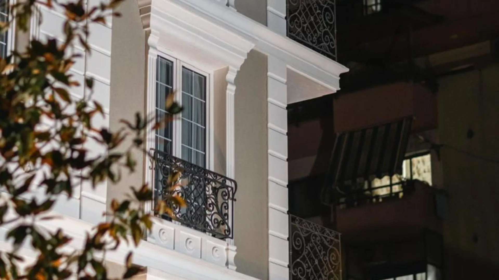 Oxygen Boutique Hotel Tirana