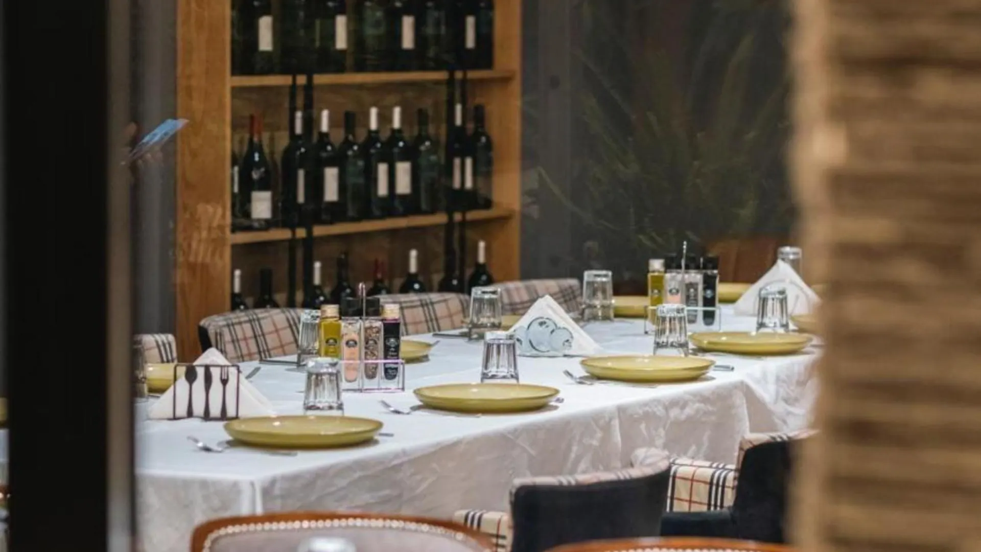 Oxygen Boutique Hotel Tirana